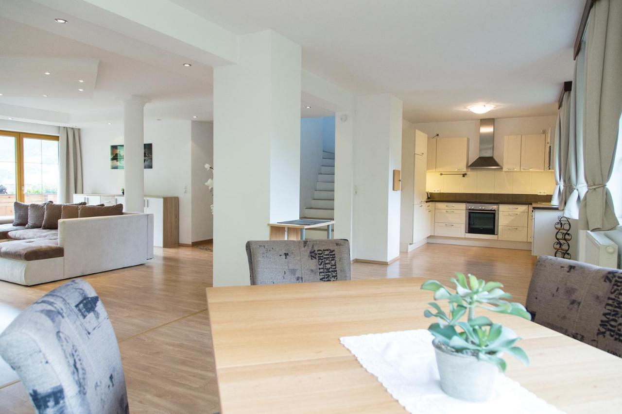 Kratzerwirt Apartments Нойштифт-им-Штубайталь Экстерьер фото