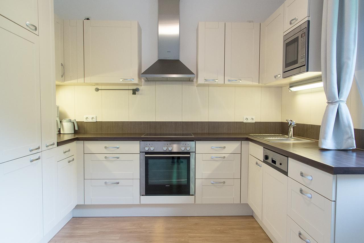 Kratzerwirt Apartments Нойштифт-им-Штубайталь Экстерьер фото