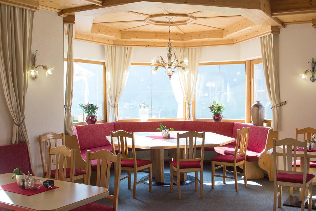 Kratzerwirt Apartments Нойштифт-им-Штубайталь Экстерьер фото