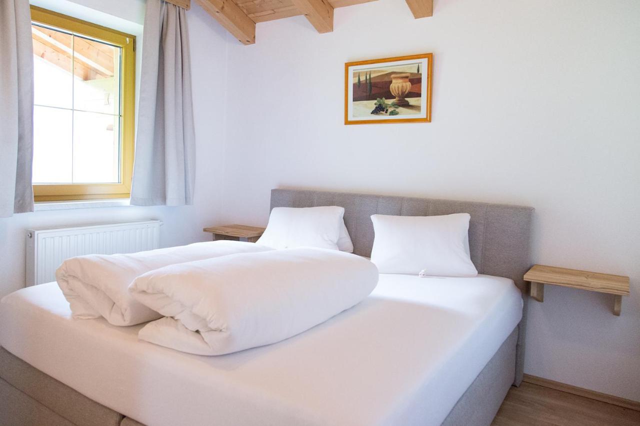Kratzerwirt Apartments Нойштифт-им-Штубайталь Экстерьер фото