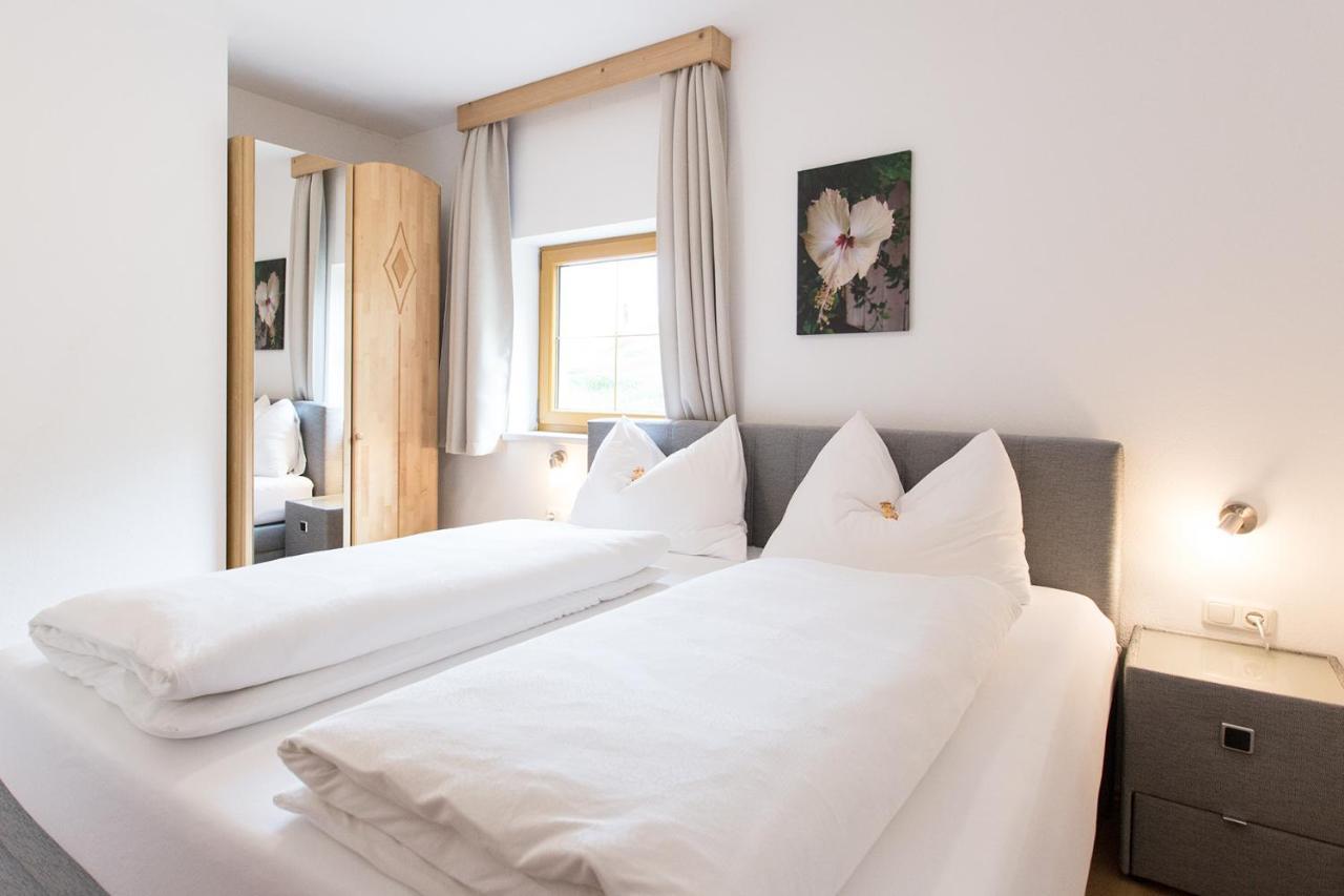 Kratzerwirt Apartments Нойштифт-им-Штубайталь Экстерьер фото
