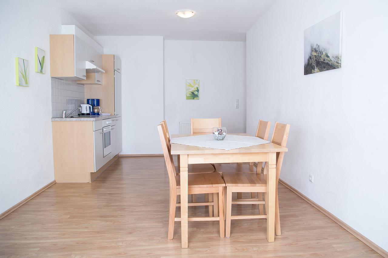 Kratzerwirt Apartments Нойштифт-им-Штубайталь Экстерьер фото