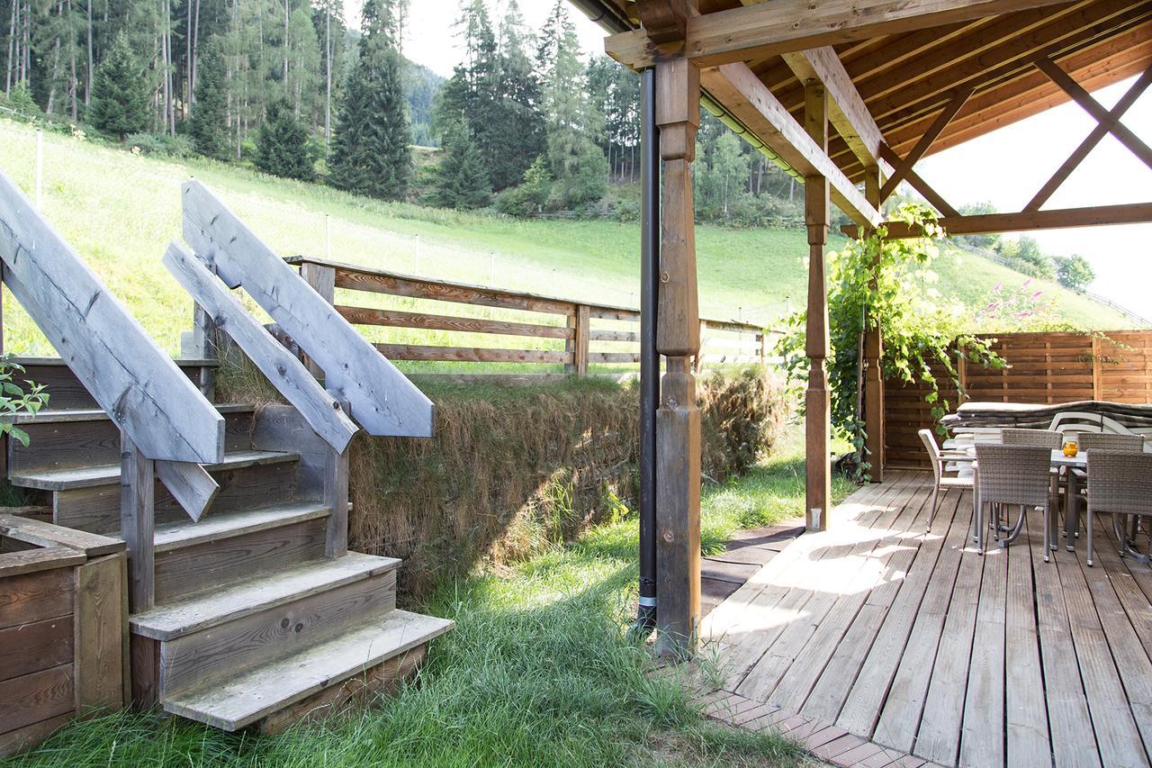 Kratzerwirt Apartments Нойштифт-им-Штубайталь Экстерьер фото