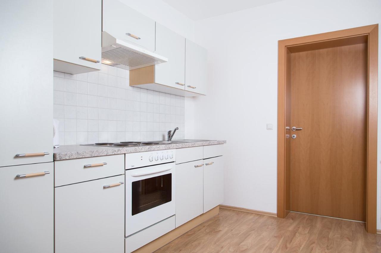 Kratzerwirt Apartments Нойштифт-им-Штубайталь Экстерьер фото
